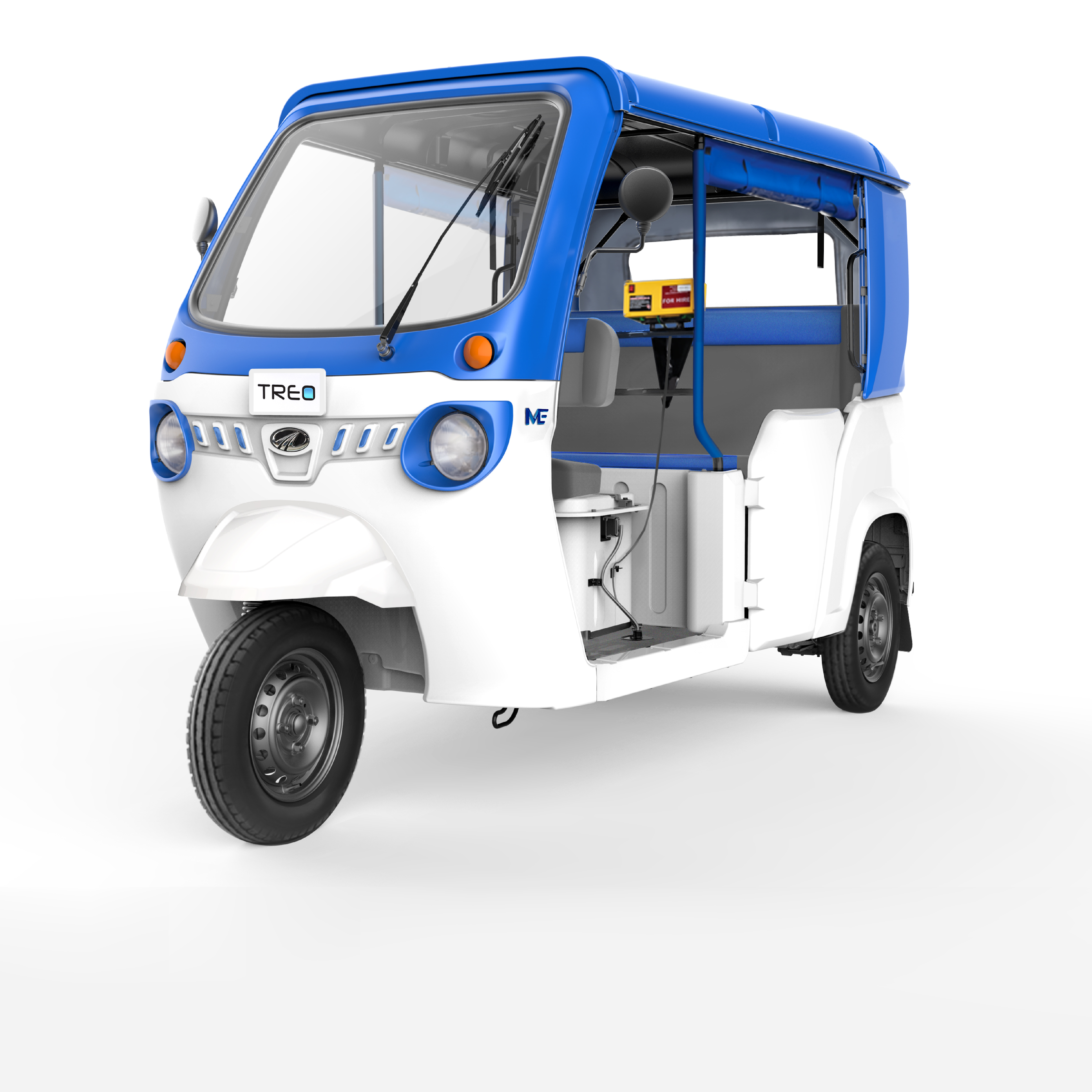 Mahindra Electric ends FY’22 as India’s No.1 Electric 3-wheeler Company